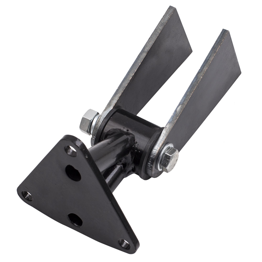 Sbc universal motor mounts discount