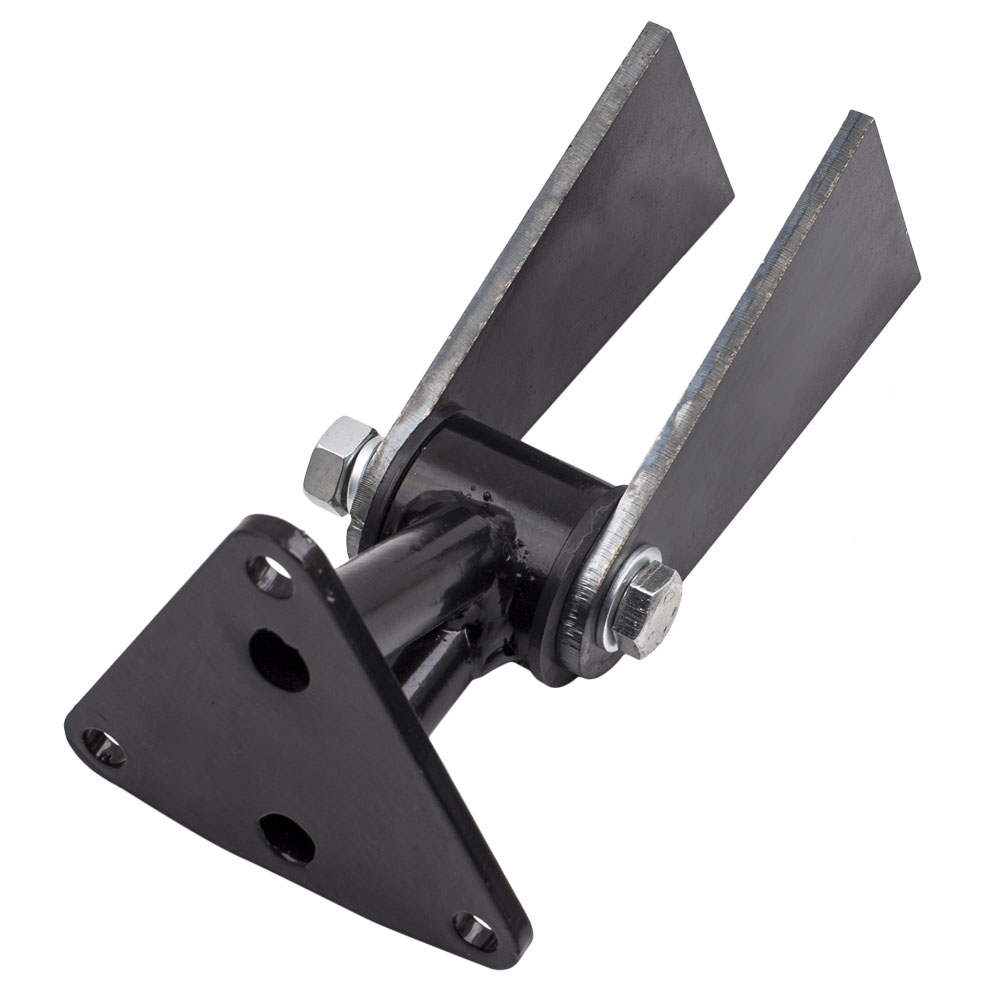 Engine Motor Mount Kit compatible for Chevy Engines Big Small Block BBC