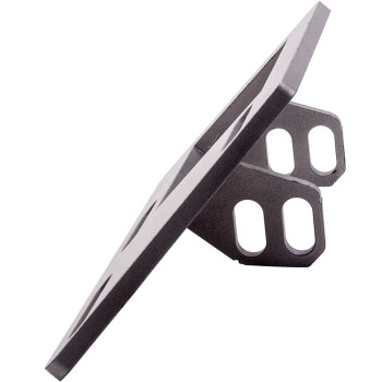 Compatible for Oldsmobile Bravada 2WD 1991 1992-2004 for SBC Engine Swap Mounts Brackets compatible for V8