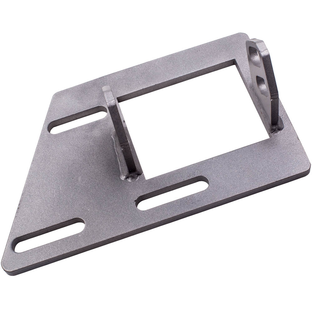 Compatible for Oldsmobile Bravada 2WD 1991 1992-2004 for SBC Engine Swap Mounts Brackets compatible for V8