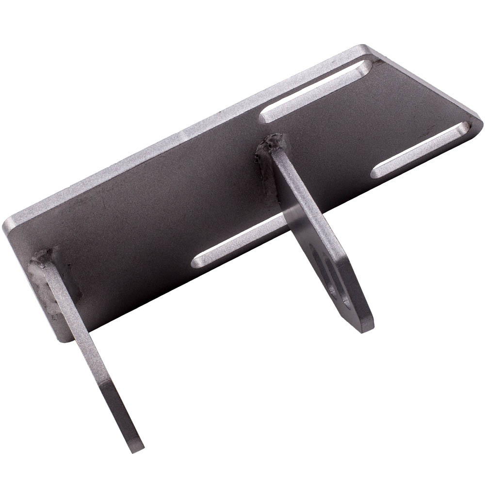 Compatible for Oldsmobile Bravada 2WD 1991 1992-2004 for SBC Engine Swap Mounts Brackets compatible for V8