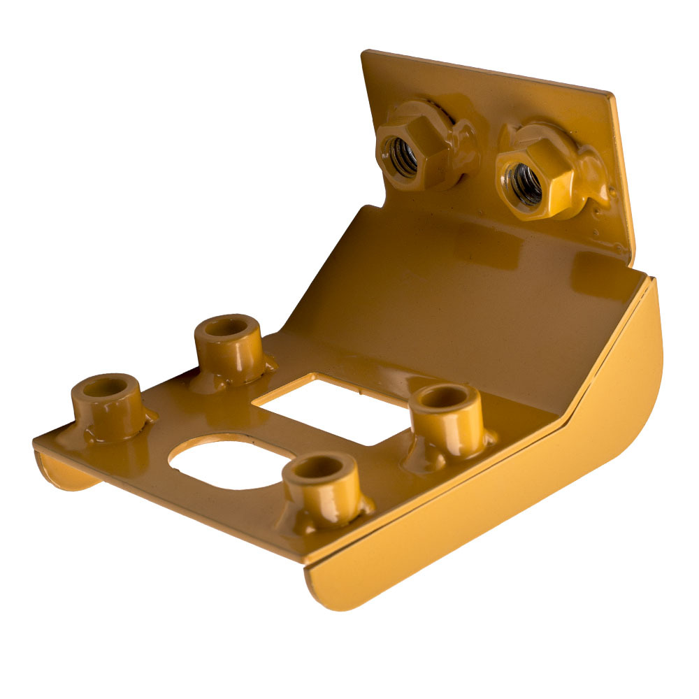 Motorcycle Parts compatible for Kawasaki Klx110 Drz110 Cradle Mount Frame Bracket