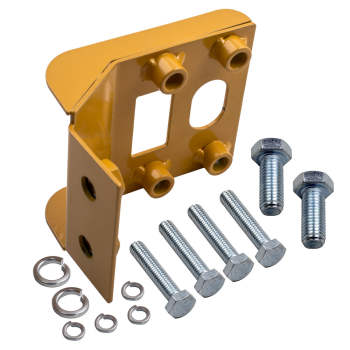 For KLX110 DRZ110 cradle mount frame bracket DRZ110 DRZ KLX 110