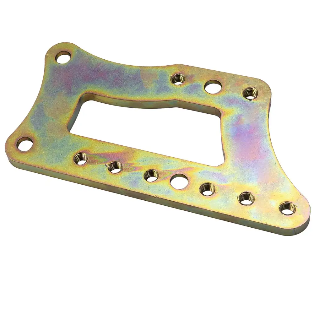 Adjustable Motor Mount Convrsion Brackets For Chevy For Camaro