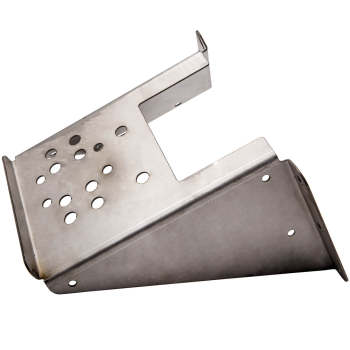 Compatible for MerCruiser Trim Pump Mounting Bracket Wiring Solenoid 862548A1 ADI