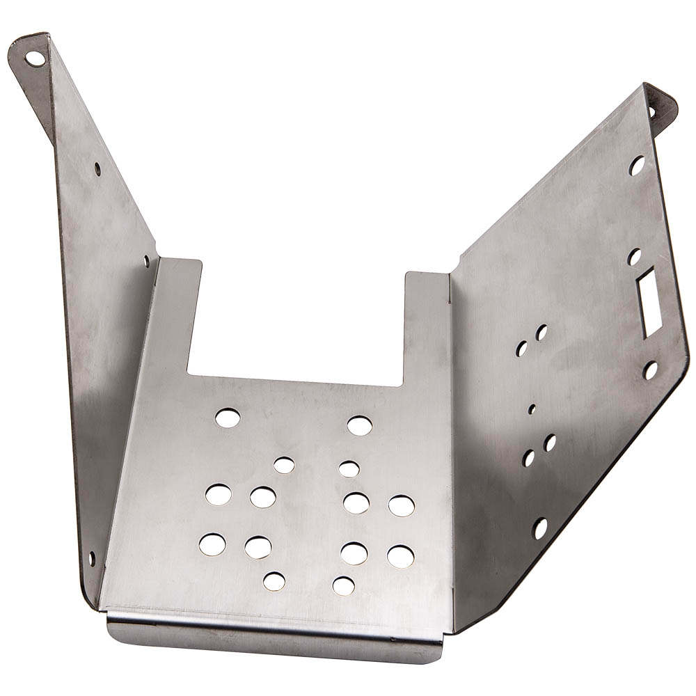 Supporto Pompa Trim Mercruiser In Acciaio Inox 316 - Ricambio Per Motori Marini, Numero Parte 862548A1