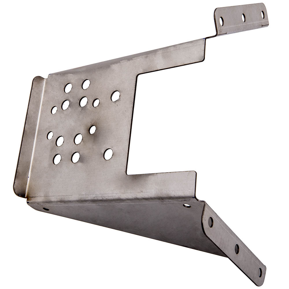 Pump Bracket compatible for Mercruiser Trim 862548A1, 42419A1, PH200-T066, 18-6750 sliver