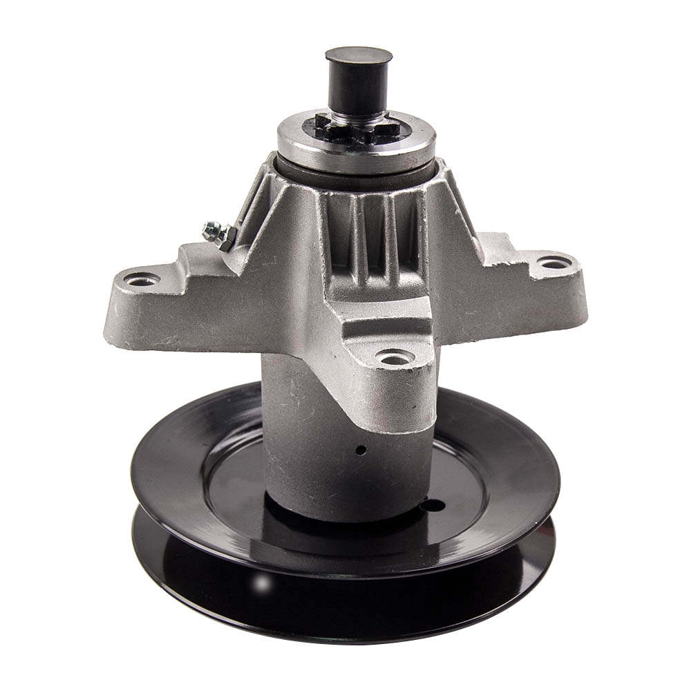 2x Spindle Assembly Replaces for Cub Cadet 61804126 91804125B 918