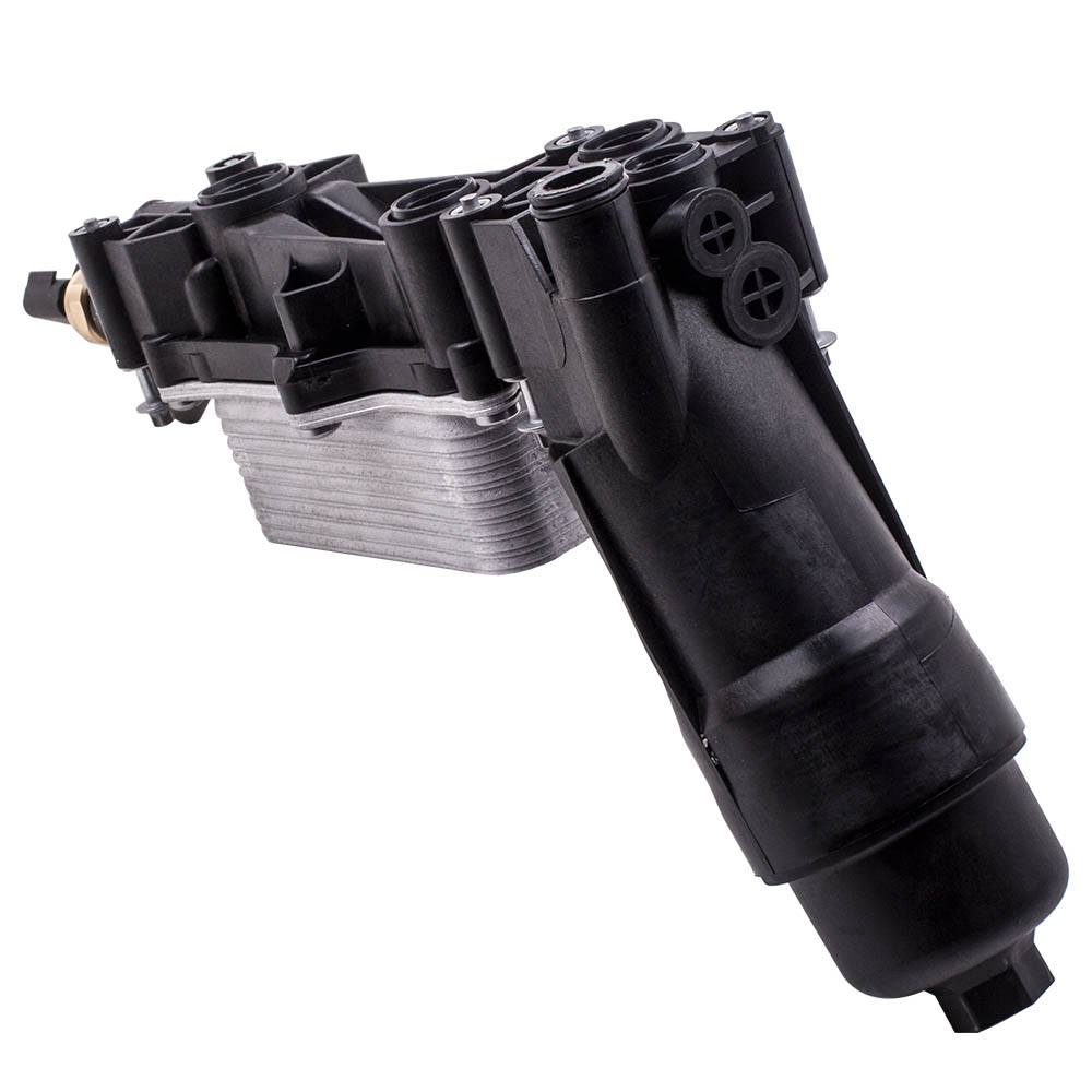 Dorman OE Solutions Oil Filter Adapter - O'Reilly Auto Parts