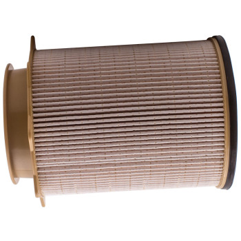 Compatible for Dodge Ram 2500 3500 4500 5500 compatible for Cummins 2013-2017 Fuel Filter Kit 6.7L Diesel 