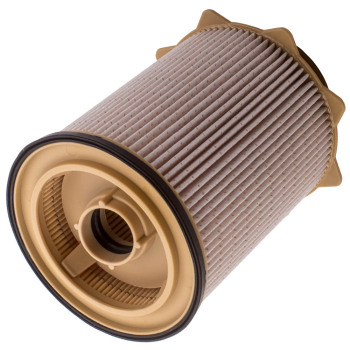 Compatible for Dodge Ram 2500 3500 4500 5500 compatible for Cummins 2013-2017 Fuel Filter Kit 6.7L Diesel 