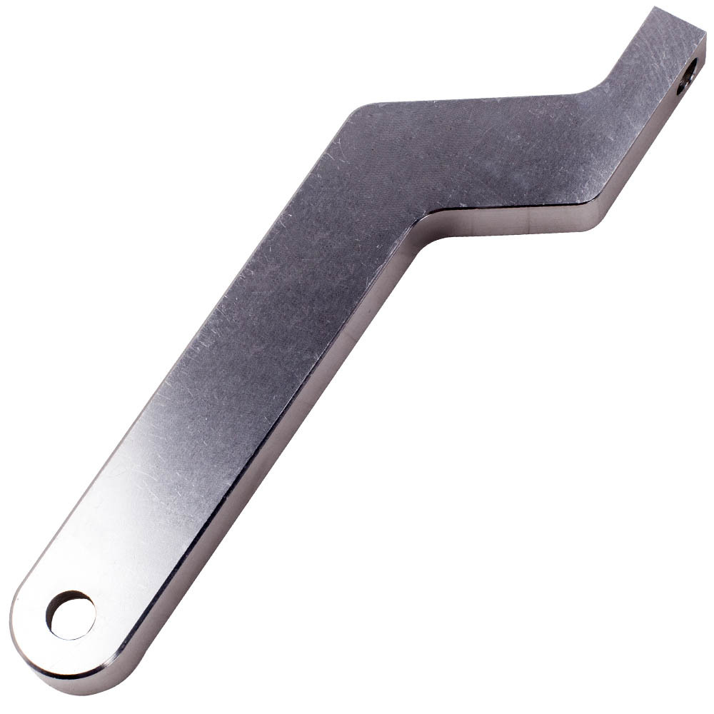 Oil Catch Can Tank compatible for Dodge Challenger compatible for RAM 1500 5.7L 6.4L compatible for HEMI Z Bracket