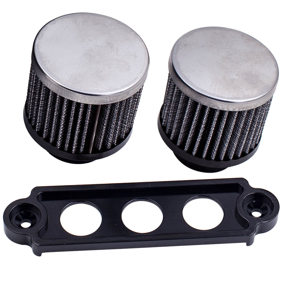 Civic Oil Catch Tank Racing Can 10AN Breather compatible for Honda Integra EK EG DC