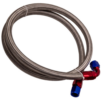 19 Row AN10 Performance Radiatore Ad Olio Trasmissione Differenziale Olio Motore