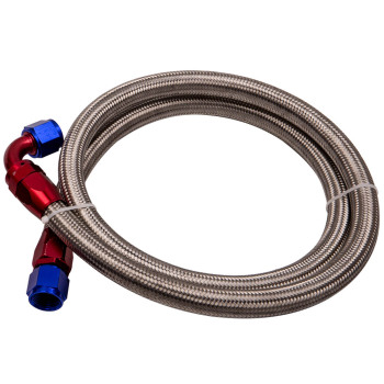 19 Row AN10 Performance Radiatore Ad Olio Trasmissione Differenziale Olio Motore