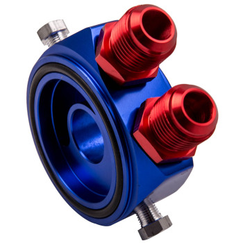 19 Row AN10 Performance Radiatore Ad Olio Trasmissione Differenziale Olio Motore