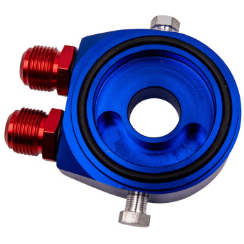 19 Row AN10 Performance Radiatore Ad Olio Trasmissione Differenziale Olio Motore