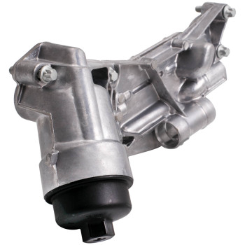 Refroidisseur D Huile compatible pour Opel Astra H J Insignia a Moka Zafira B C 1.6 1.8