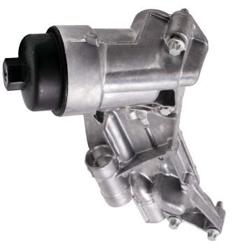 Compatible for Pontiac G3 Wave Base Hatchback 4 Door 2009-2009 93186324 Oil Cooler Filter 