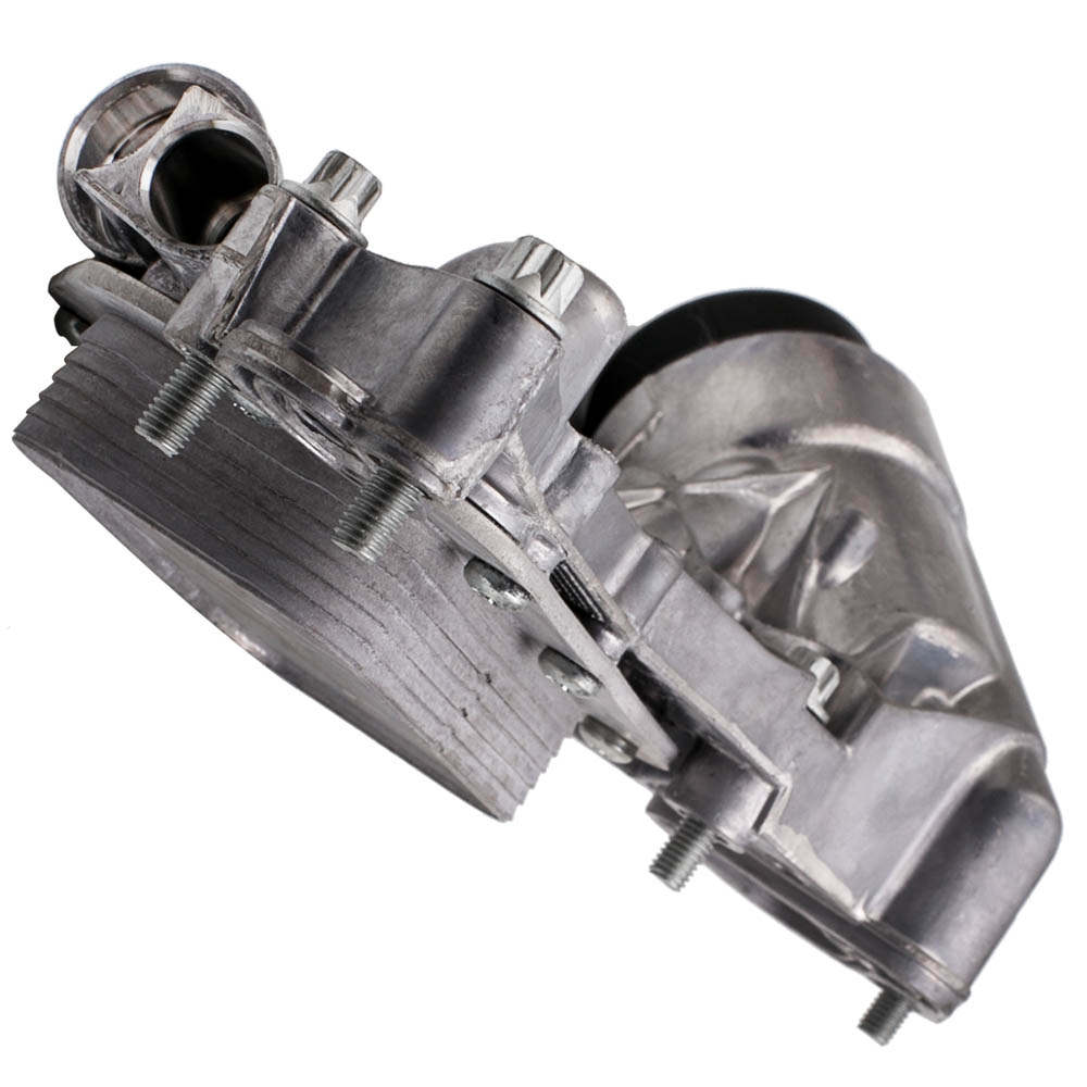 Kit de filtro de enfriador de aceite compatible para Vauxhall Astra MK VI Estate 2009-2020 1.6 1598ccm