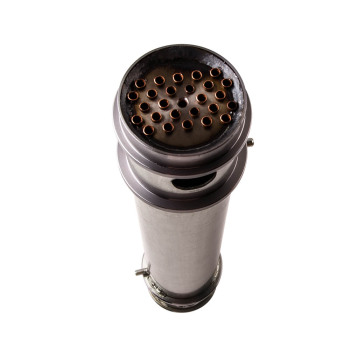 Compatible for Ford 1995-2003 Diesel 7.3 Powerstroke with gaskets 1C3Z-6C610-BA Oil Cooler Set