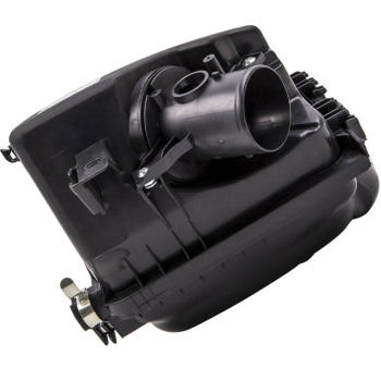 Air Cleaner Filter Box Compatible for Toyota Corolla 2010-2013 I4 1.8L (2ZRFE Engine / 1798CC Only )