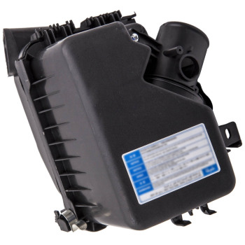 Air Cleaner Filter Box Compatible for Toyota Corolla 2010-2013 I4 1.8L (2ZRFE Engine / 1798CC Only )