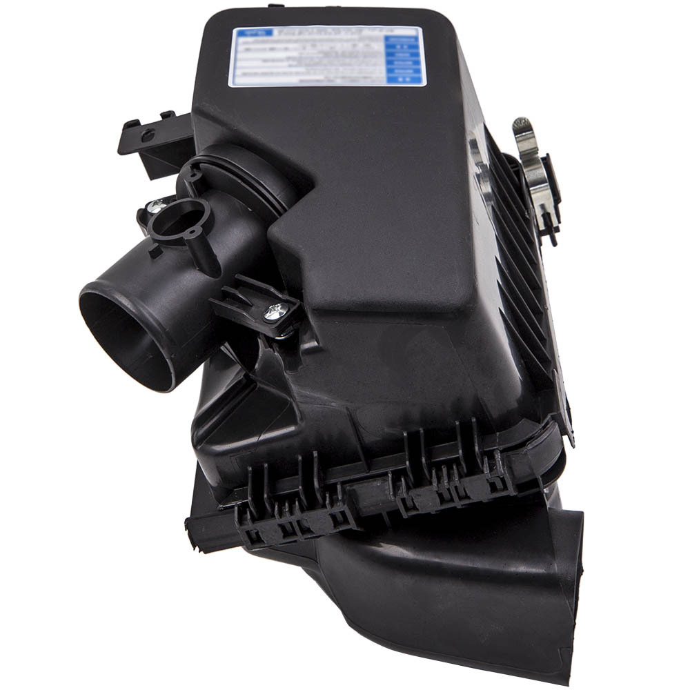 Air Cleaner Filter Box Compatible for Toyota Corolla 2010-2013 I4 1.8L (2ZRFE Engine / 1798CC Only )