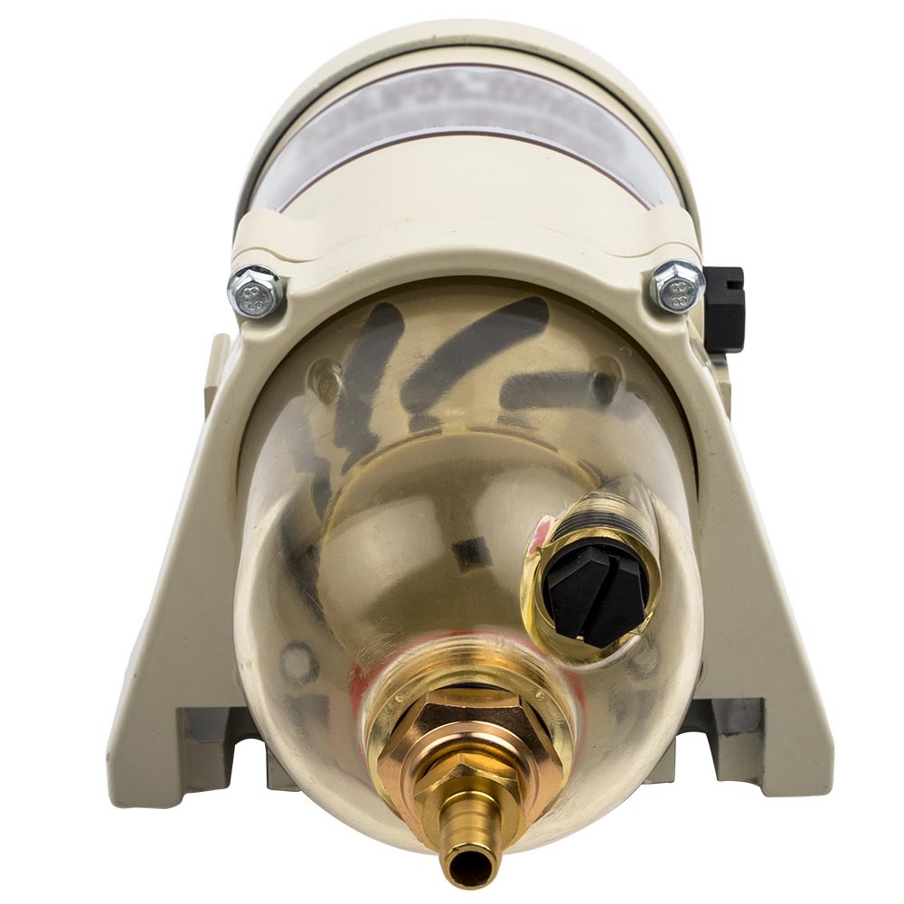 500FG 500FH Filtro De Combustible Diesel De Separadores Agua/Aceite para Truck