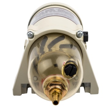For Marine Boat Fuel / Water Separator Filter New 500fg/Fh Diesel 