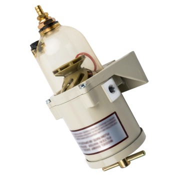 For Marine Boat Fuel / Water Separator Filter New 500fg/Fh Diesel 