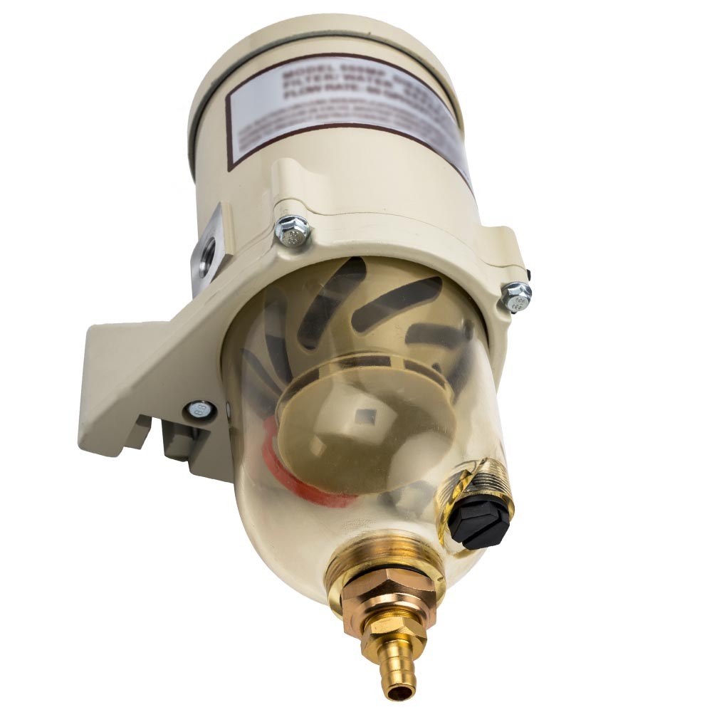 500FG 500FH Filtro De Combustible Diesel De Separadores Agua/Aceite para Truck