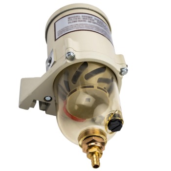 For Marine Boat Fuel / Water Separator Filter New 500fg/Fh Diesel 