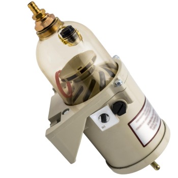 For Marine Boat Fuel / Water Separator Filter New 500fg/Fh Diesel 