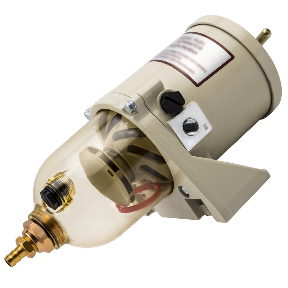 500FG 500FH Filtro De Combustible Diesel De Separadores Agua/Aceite para Truck