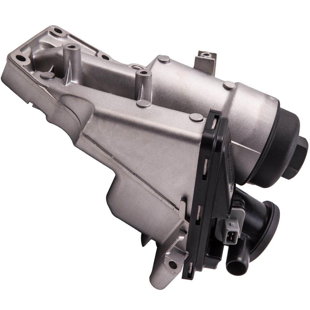 1X Alloggiamento Filtro Olio compatibile per Volvo C30 C70 S40 S60 V50 V60 30788494 31338684