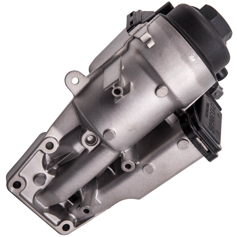 1X Alloggiamento Filtro Olio compatibile per Volvo C30 C70 S40 S60 V50 V60 30788494 31338684