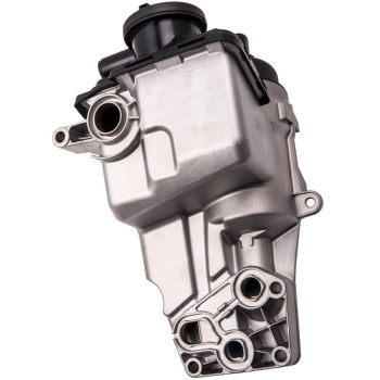 1X Alloggiamento Filtro Olio compatibile per Volvo C30 C70 S40 S60 V50 V60 30788494 31338684