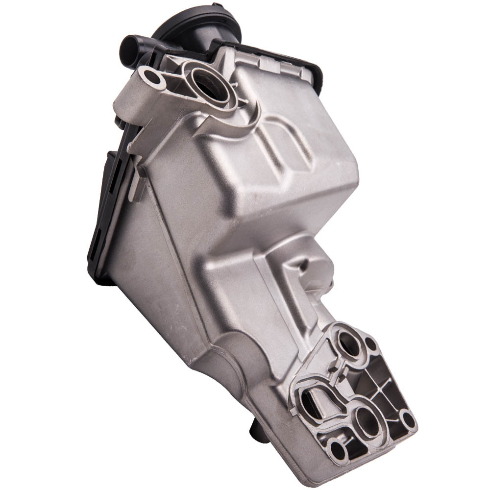 1X Alloggiamento Filtro Olio compatibile per Volvo C30 C70 S40 S60 V50 V60 30788494 31338684