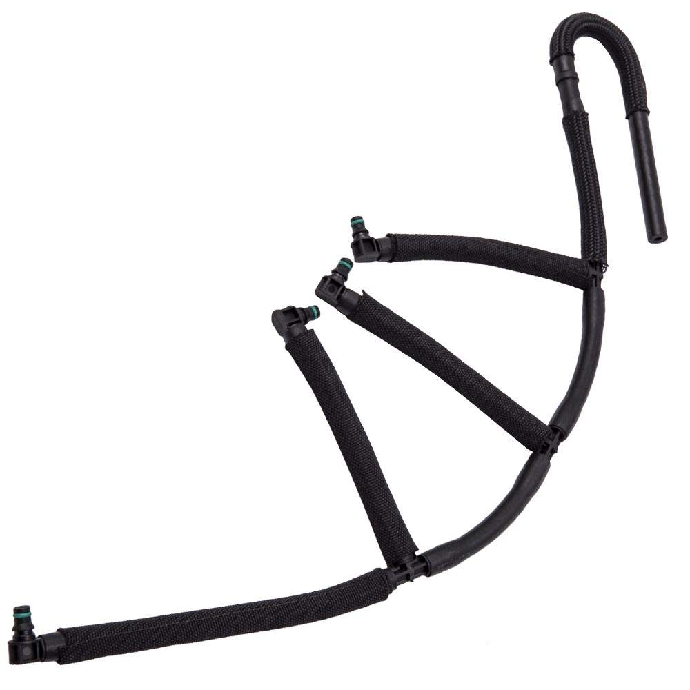 Audi A 1 1 6 Tdi Induction Kit