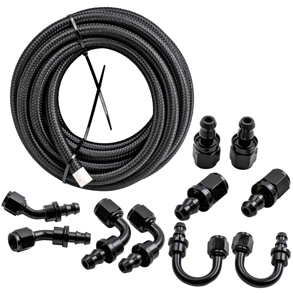 lock line hose