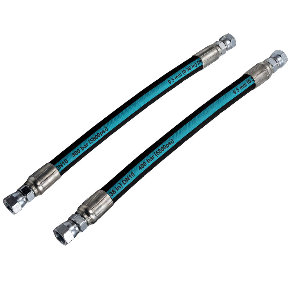 High Pressure Oil Pump HPOP Hoses Line compatible for Ford Powerstroke 7.3L 1999 2000-2003