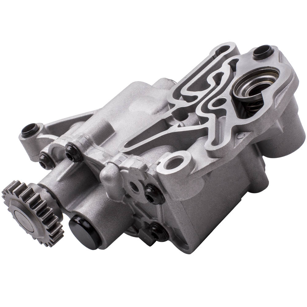 Pompe à huile compatible pour AUDI SEAT SKODA VW 1.8 TFSI 06h115105af CDA CDAA CDAB pompe à huile