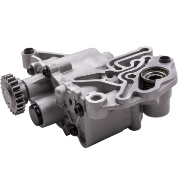Pompe à huile compatible pour AUDI SEAT SKODA VW 1.8 TFSI 06h115105af CDA CDAA CDAB pompe à huile