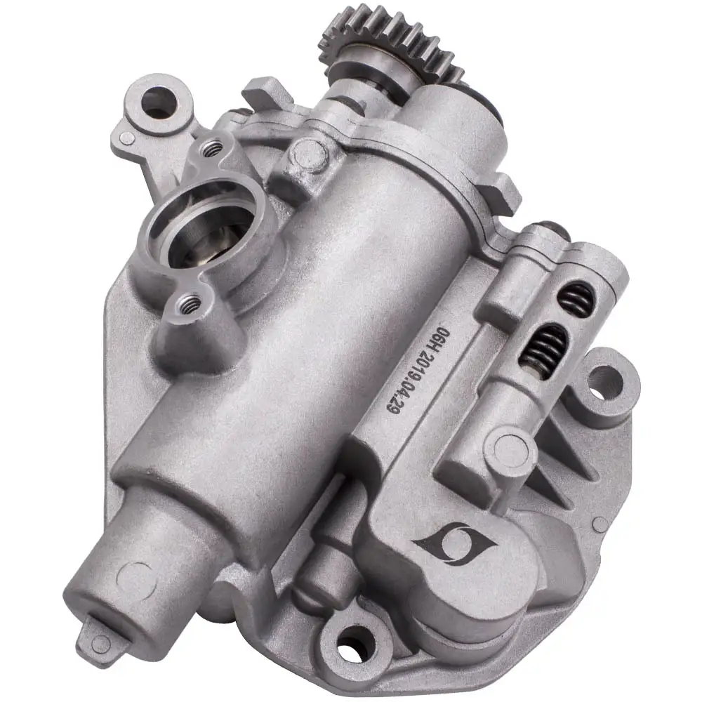 AFT EA888 Engine Oil Pump fit for Audi A4 Quattro A6 Q3 TT VW Tiguan 1.8/2.0TFSI