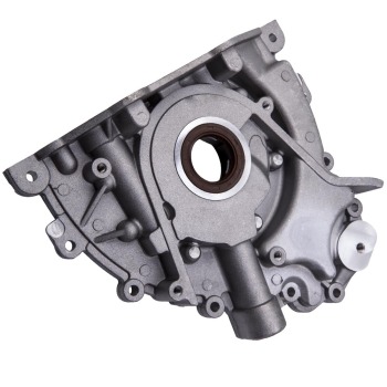 Compatible para Land Rover Discovery y Range compatible para Rover Sport 2.7 TDV6 Bomba De Aceite LR002465