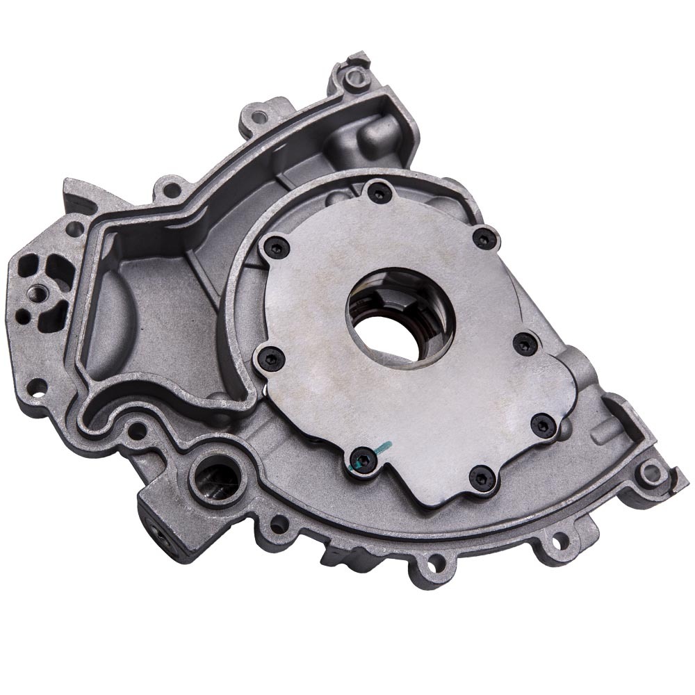 Compatible para Land Rover Discovery y Range compatible para Rover Sport 2.7 TDV6 Bomba De Aceite LR002465