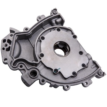 Compatible para Land Rover Discovery y Range compatible para Rover Sport 2.7 TDV6 Bomba De Aceite LR002465