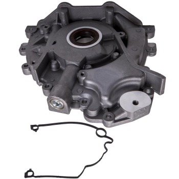 Pompa Dellolio 1348651 Lr002465 compatibile per Land Rover Discovery Diesel 2.7 276dt