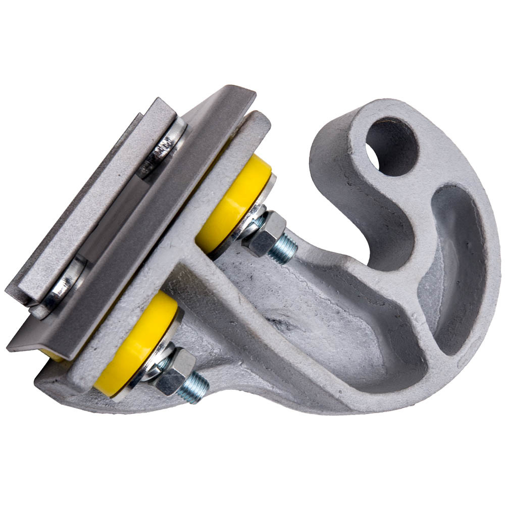 Replacement Lower Hood Pivot compatible for Peterbilt 13-04708r 13-04708l